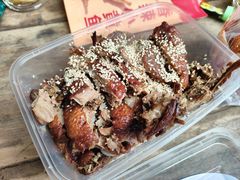 -海窝子刘鹅肉(总店)