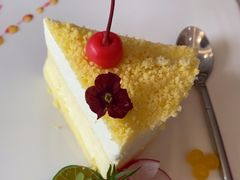-芳华茶餐厅