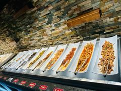 -汉巴味德自助餐厅(嘉定宝龙广场店)