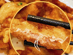 -东北王食府(科大店)