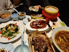 -大铁勺新津菜(东丽阳光新业广场店)