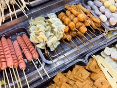 -瑞安第一泡·后街泡泡(虹桥后街店)