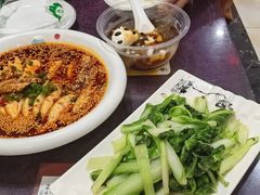 -丁太婆老妈蹄花(人民公园非遗总店)