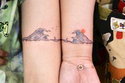 -MDZ STORE·TATTOO·耳饰