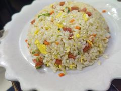 -韩风烤牛肉冷面店