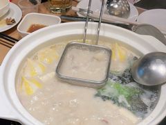 -湯系·煲汤手艺人(东二环泰禾广场店)