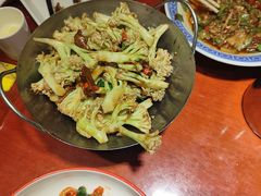 -小柴米·传统江西菜(八一广场店)
