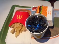 -麦当劳(平和堂店)