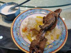 -阿吾丹的烤羊·新疆菜·抓饭·拌面(乌尔禾店)