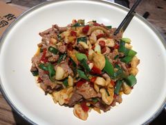 -树厨贵州菜(大十字店)