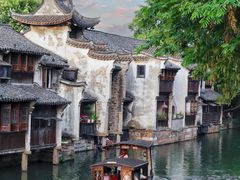 -乌镇景区