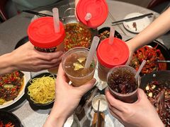 -聚味瞿记·龙虾堂(咸嘉湖店)