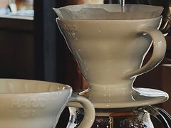 手冲咖啡-VOYAGE COFFEE(北锣鼓巷店)