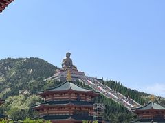 -龙口南山旅游景区