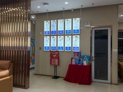 -深圳尔睦丽沙口腔门诊部(丽沙花都店)