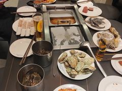 -星伦多自助料理·涮烤一体(虹悦城店)
