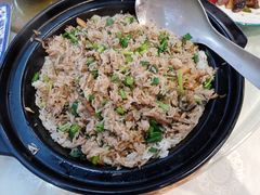 -阿四台山黄鳝饭(东门店)