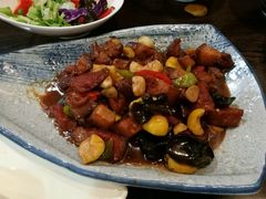 -磁州卤面·地标邯郸菜(97年创始店)