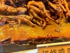 鸡爪-浔蹄(南浔总店)
