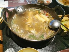 -盡膳口福·百年汤方火锅(科华北路店)