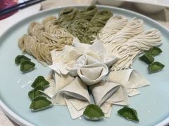 -澳门豆捞(裕华东路店)