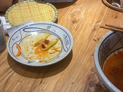 -陇上秦轩西安biangbiang面(朝龙汇店)