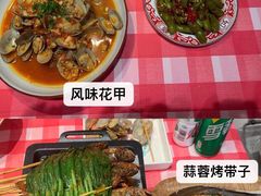 -辣小鲜·南昌大排档(船山路店)