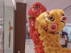 -天津万象城