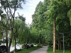 -浙江西子宾馆·牡丹厅