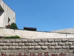 -徐州汉画像石艺术馆