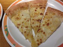 -比格比萨自助(新辰里学清路店)