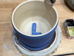 -青韵台陶艺Diy(永庆坊店)