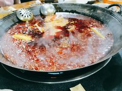 -星鸿社重庆老火锅