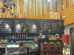 -Cafe Alice咖啡爱丽丝(奥城店)