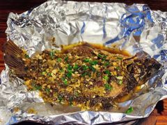 -衡厨·衡阳土菜(中南店)