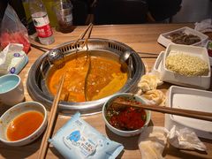 -季季红火锅(长沙步行街店)