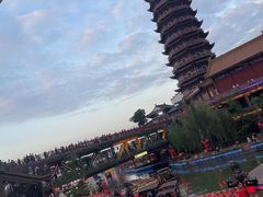 -太湖龙之梦