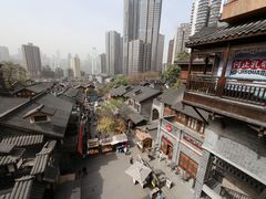 -重庆十八梯传统风貌区