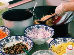 -老字号平阳特色炒粉干