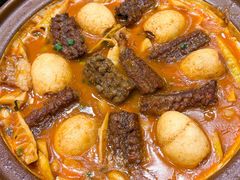 -金陵后厨·南京菜(新街口秣陵路店)