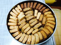 -香港珍妮曲奇聪明小熊饼干(迪美购物中心店)