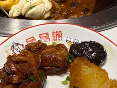 -中华巴洛克风情街