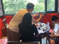 -醉董牛川派鲜肉自选火锅(烟台店)