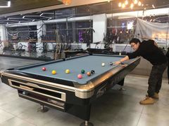 -弓舍射箭俱乐部(高新总店)