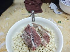 -老刘家泡馍·陕西老字号(钟楼广济街店)