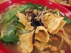 -爱民螺蛳粉(梧州国泰广场店)