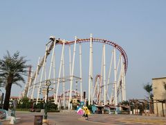 -蓬莱欧乐堡梦幻世界