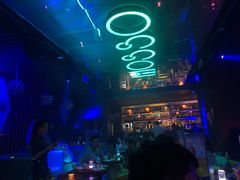 大堂-MOSSO音乐酒吧·Live House(南京西路店)