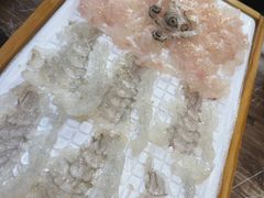 -官塘鱻鱻鱼生