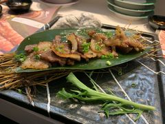 -元通寿司(大朗店)